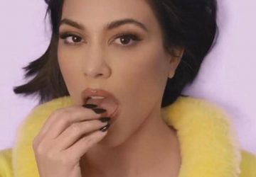 kourtney gommes