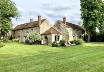 maison palmade