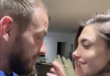 melanie et julien