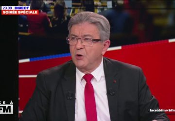 melenchon