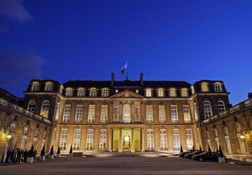 membre élysée