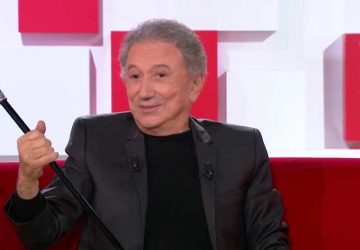 michel drucker