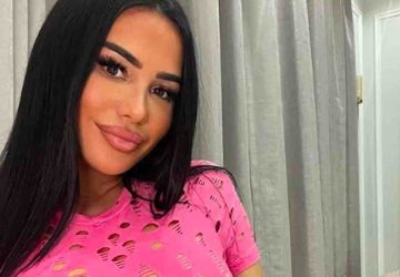 milla jasmine accouchement souffert confidences
