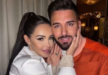 nabilla thomas