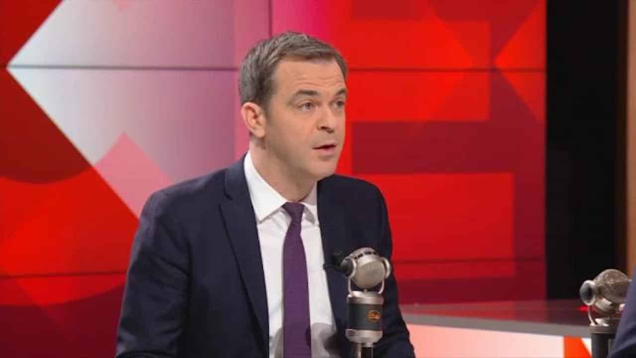 olivier veran