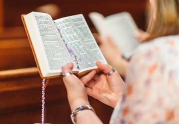 Bible religion