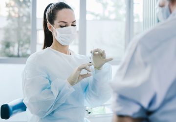 Vaccin virus covid : Cette nouvelle qui vient de tomber