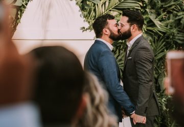 bénédiction couples homosexuels