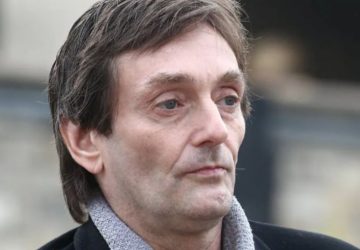 pierre palmade