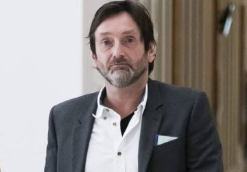 pierre palmade