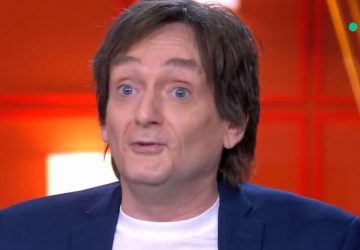 pierre palmade accident premieres declarations