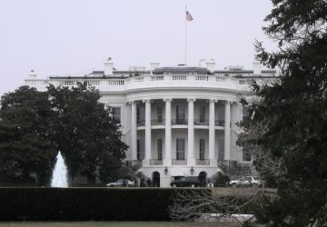 president americain