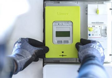 installation compteur linky