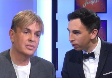 Claude Alexis révèle son salaire