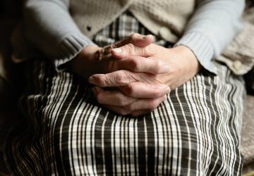 sexagénaire mort décès chien mangé dévoré