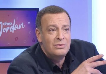 Je vais aussi bien qu'il puisse être. Mon espérance de vie a un petit peu raccourcie, c'est comme ça