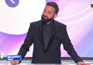 tpmp cyril hanouna sequence maltraitance choque internautes
