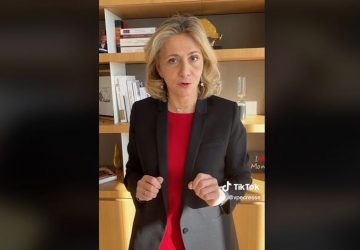 valerie pecresse
