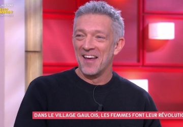 vincent cassel propos homme polemique