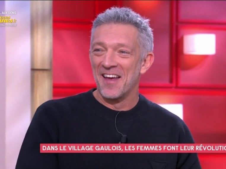 vincent cassel propos homme polemique