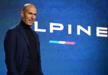 zinedine zidane