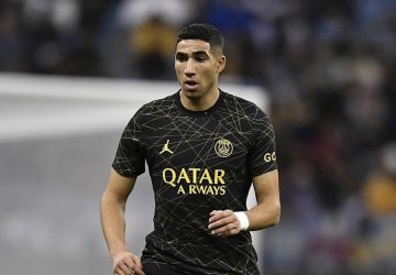 Achraf Hakimi accusé de viol : son ex-femme s’exprime