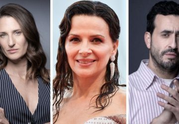 acteur actrice manifestation reforme des retraites france politique artistes tribune lettre emmanuel macron