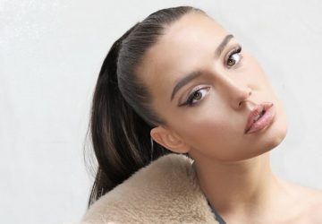 Adèle Exarchopoulos la vie d'adèle complexes lol qui rit sort