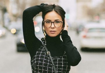Agathe Auproux mariés au premier regard M6 actu Instagram