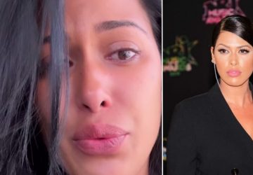 Ayem nour téléréalité couple enfant vincent miclet france maroc clash prison macron