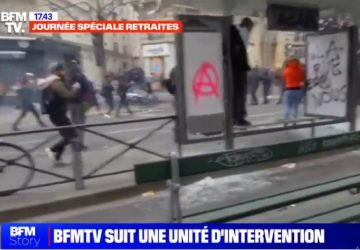 BFMTV provoque un tollé avec un cliché discriminatoire (Vidéo)