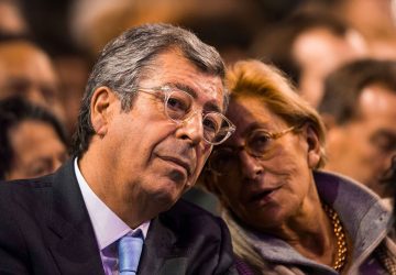 Patrick Balkany Isabelle ruinés endettés argent maire levallois-perret france politique fraude
