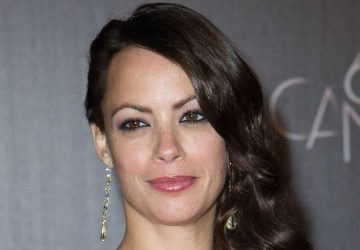 Bérénice Béjo
