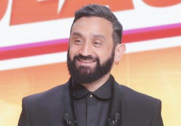 Bertrand Deckers invité TPMP Cyril Hanouna C8 comportement