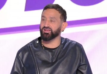 Cyril Hanouna dérape en faisant une blague douteuse sur Passe-Partout