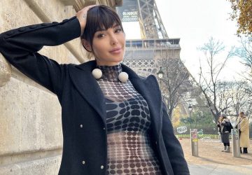 Suite aux accusations des internautes, Nabilla Benattia répond sur sa supposée liposuccion