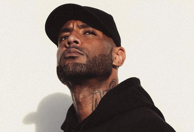 Booba condamné à payer une grosse amende suite à un procès