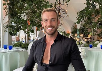 Julien Bert violences conjugales envers Hilona Gos