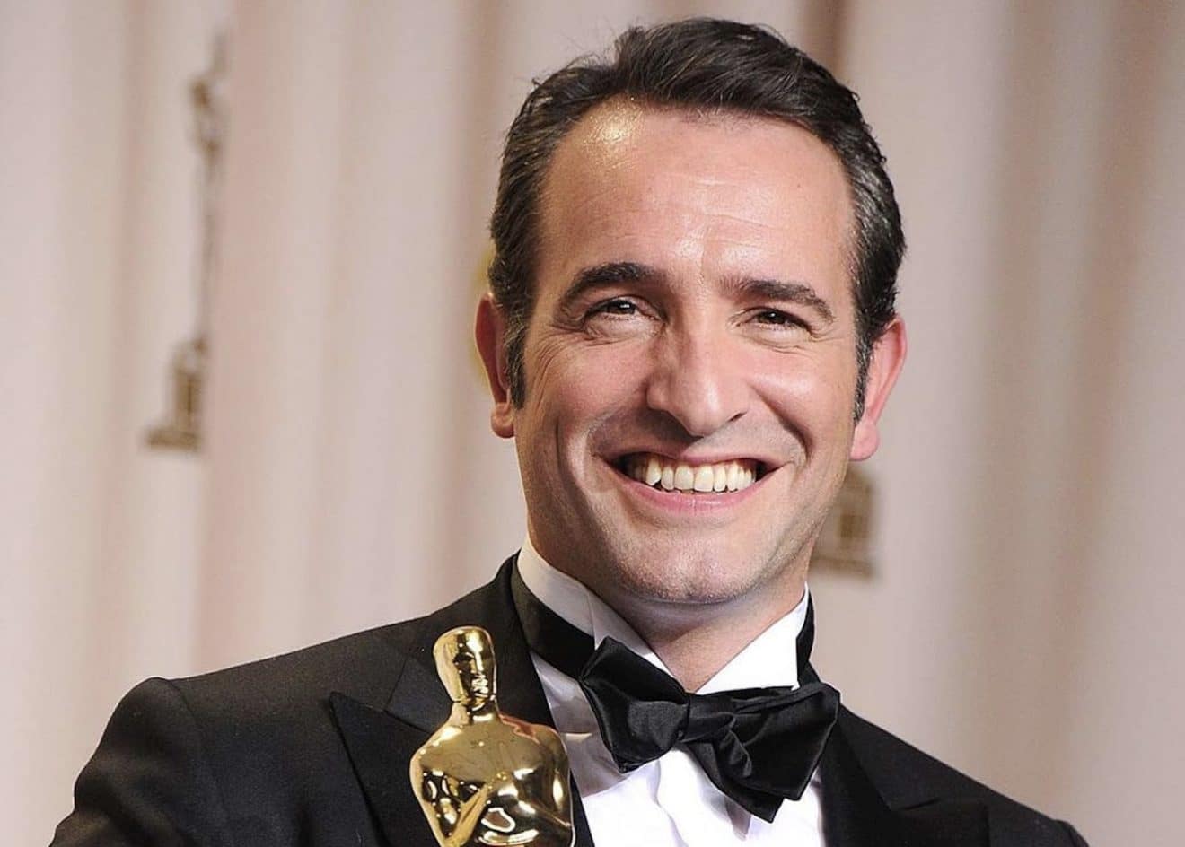 Jean Dujardin : cette phrase qui a rendu fous les internautes