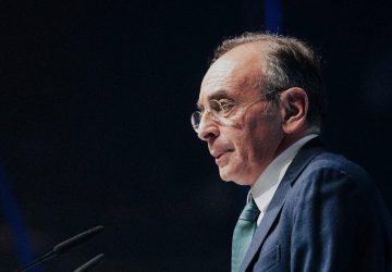 Éric Zemmour tacle Marine Le Pen et Robert Ménard