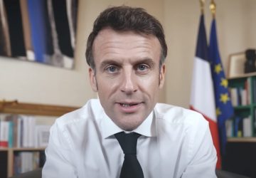 Interview de Macron aux JT de 13h : les annonces qui risquent de tomber
