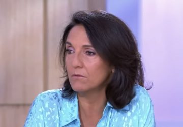 "Un animal" : Florence Foresti très franche sur le comportement de Vincent Cassel