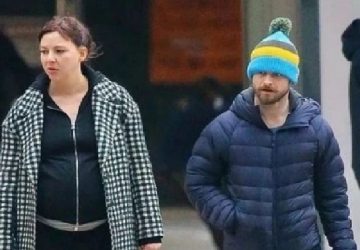 Carnet rose : Daniel Radcliffe est sur le point de devenir papa