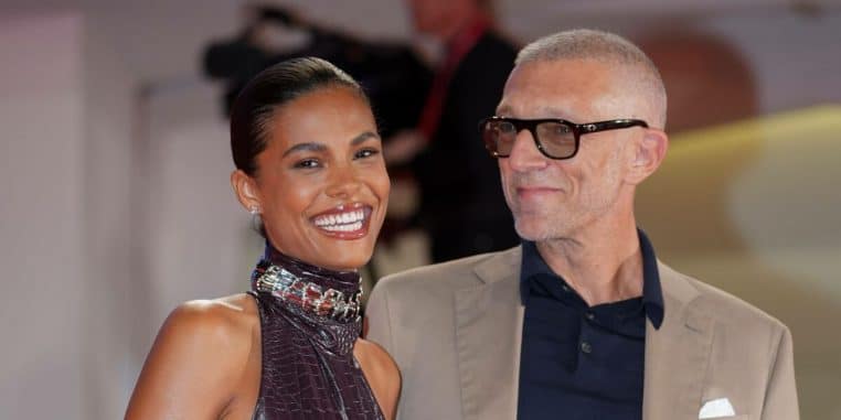 vincent cassel tina kunakey cinéma mannequin couple rupture amour brésil 