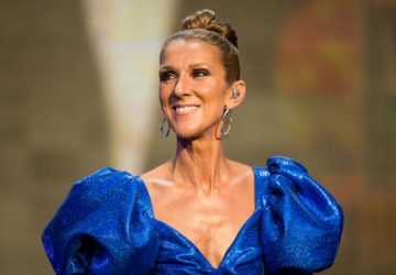 Céline Dion