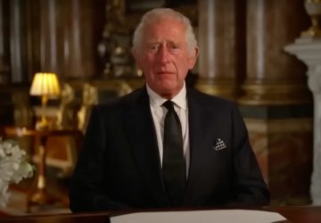 Charles III