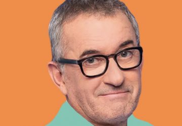 Christophe Dechavanne coming out Quotidien