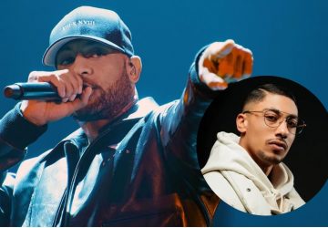 Booba clash rap musique réseaux sociaux maes combat octogone