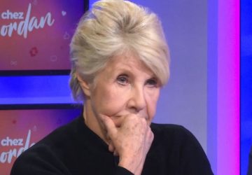 Danièle Gilbert