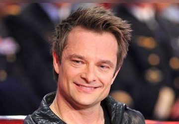 David Hallyday ses touchantes confidences sur les femmes qui ont marqué sa vie